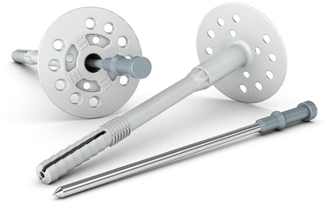 SDM-Met Dibluri Cui Metalic SDM-Met 220mm
