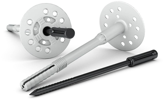 SDK-Pro Dibluri universale SDK-Pro 140mm